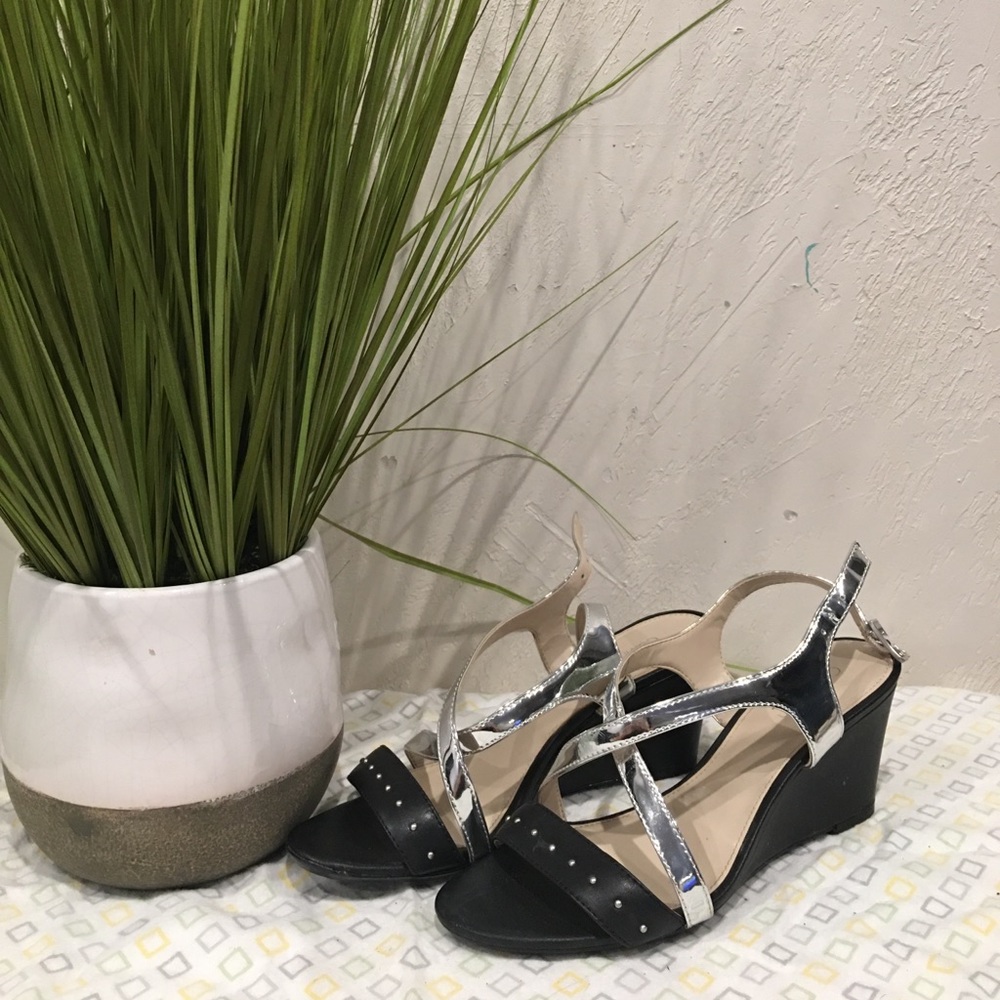 Calvin Klein Wedges